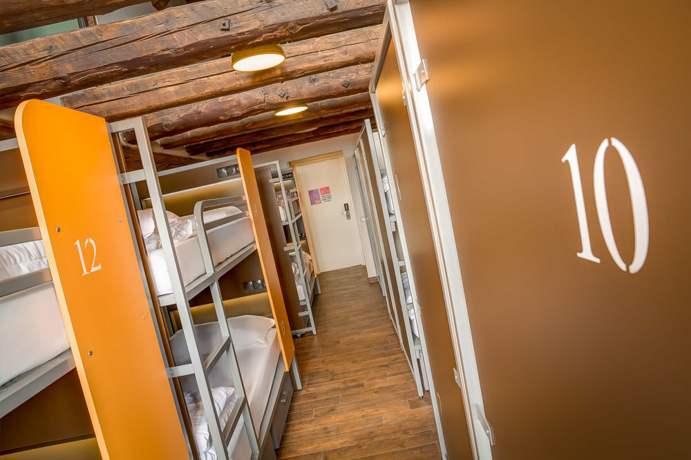 Generator Hostel Venice