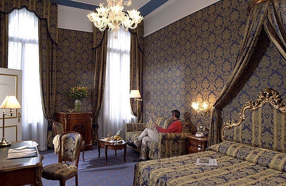 Al Ponte Antico Hotel Veneza