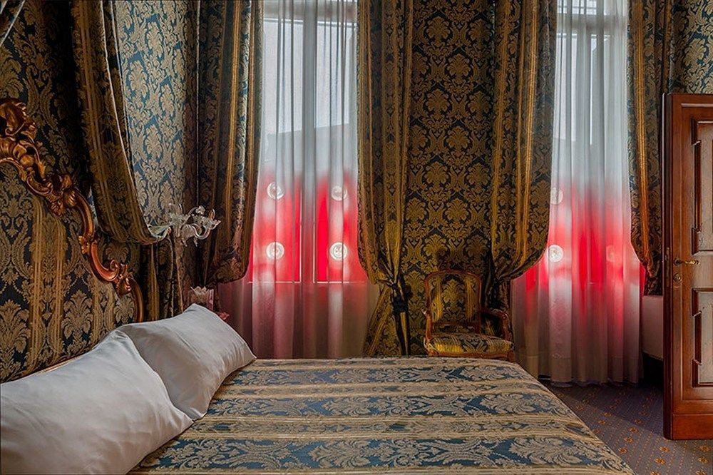 Al Ponte Antico Hotel Veneza