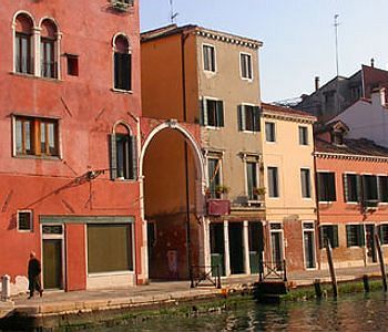 Bed & Breakfast Corte Rossa