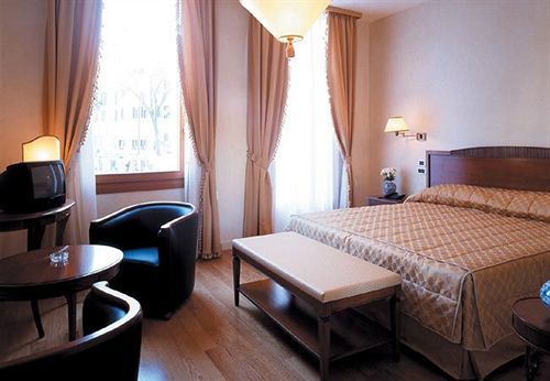 Locanda Del Ghetto 3* Veneza