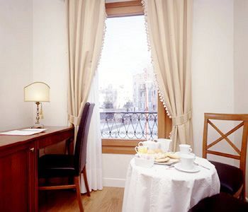 Locanda Del Ghetto Casa de hóspedes