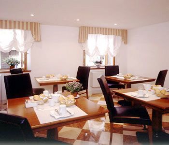 Locanda Del Ghetto 3*