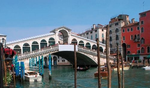 Casa de hóspedes Ca Rialto Veneza