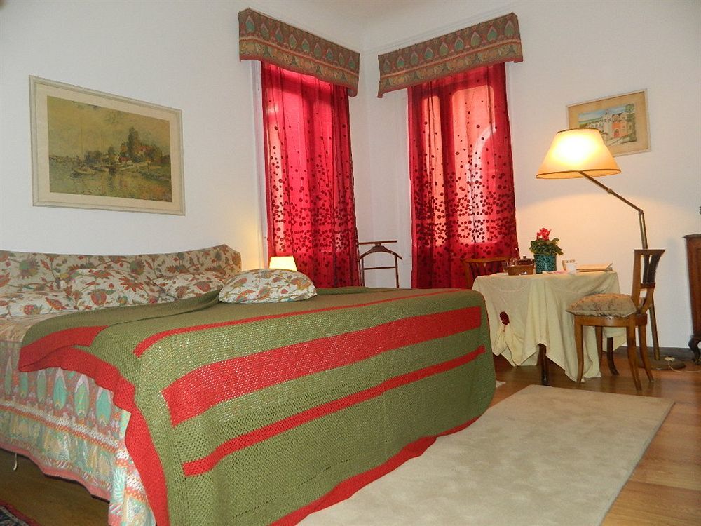 Hotel Amadeus Veneza