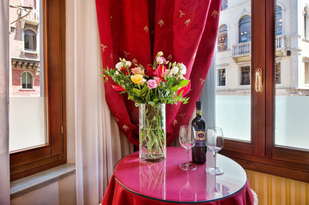 Ca' Princess Guest house