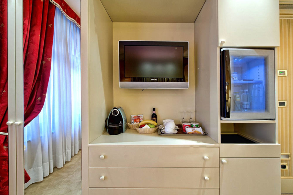 Ca' Princess Guest house 2*
