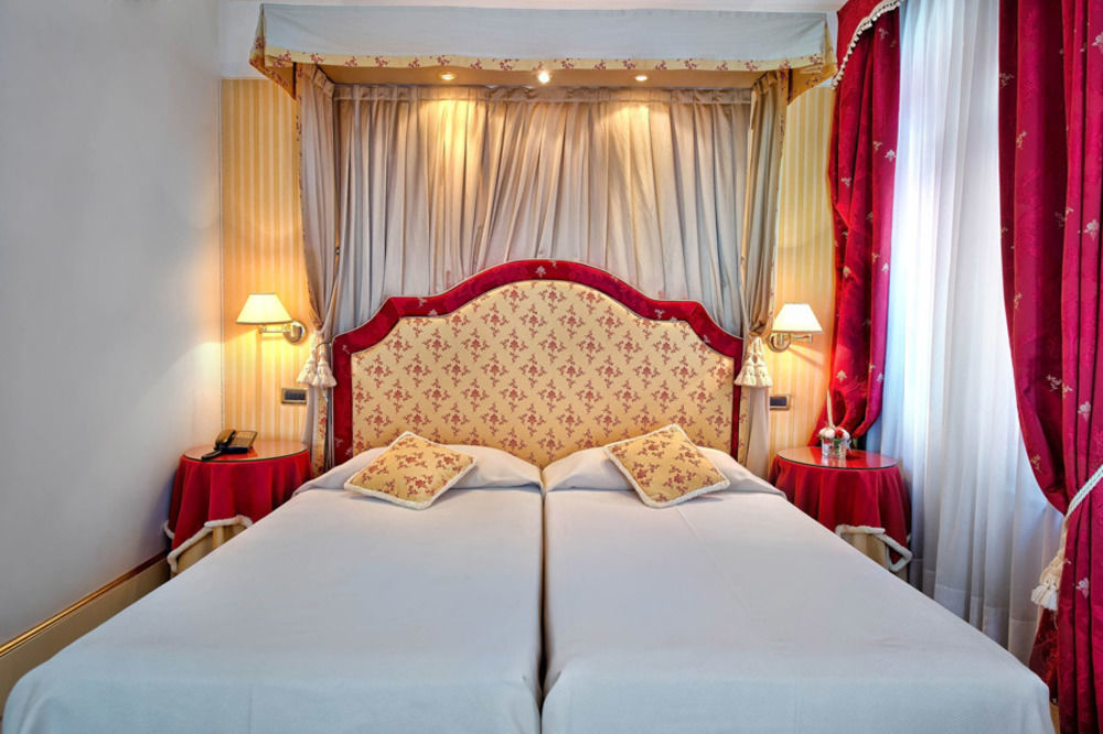 Ca' Princess Guest house Venice