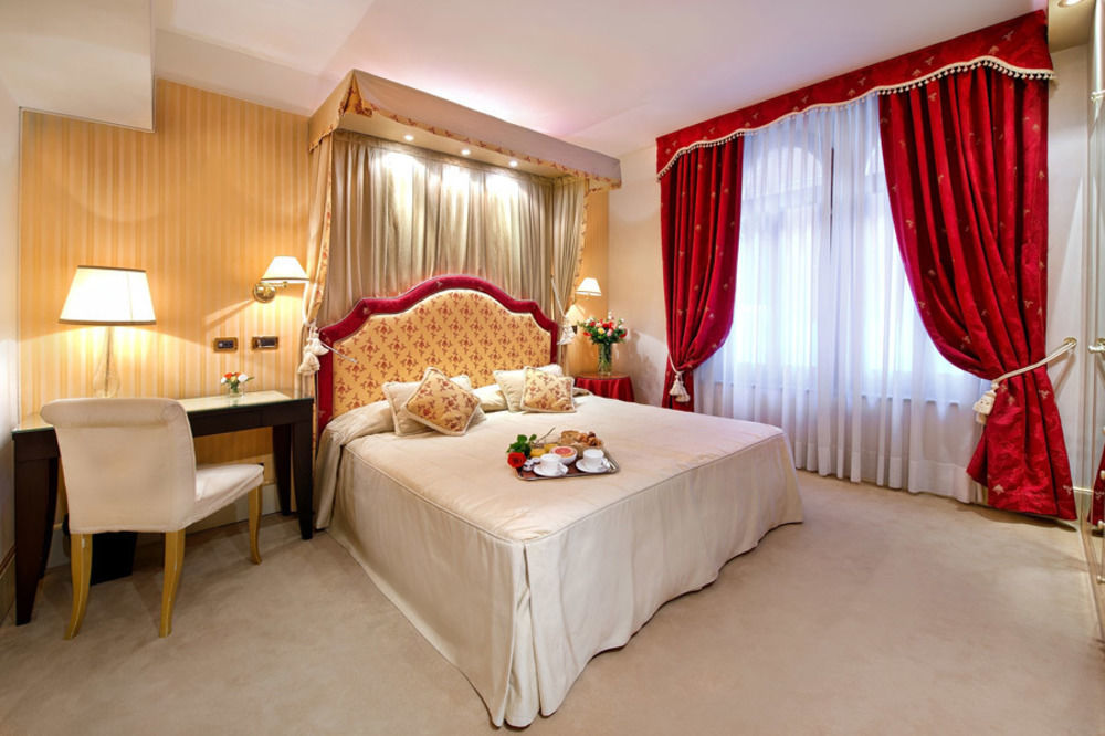 Ca' Princess Guest house