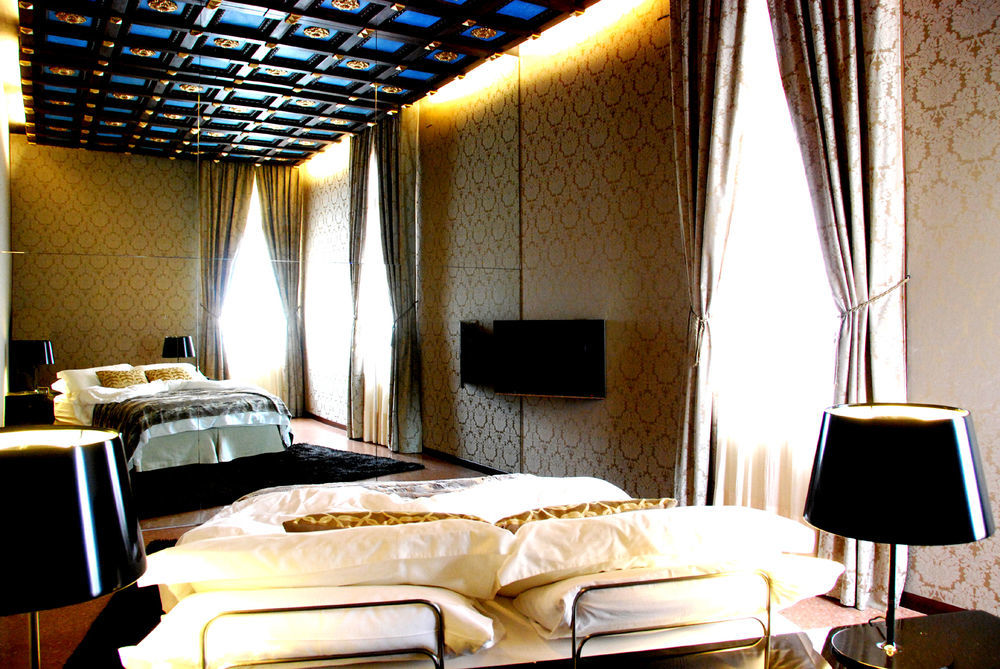 Avogaria 5 Guest house Venice