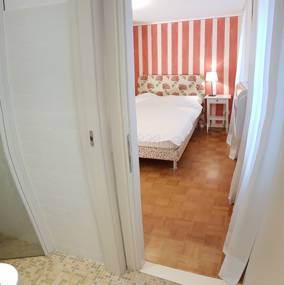 Apartamento Casa Delle Ortensie *