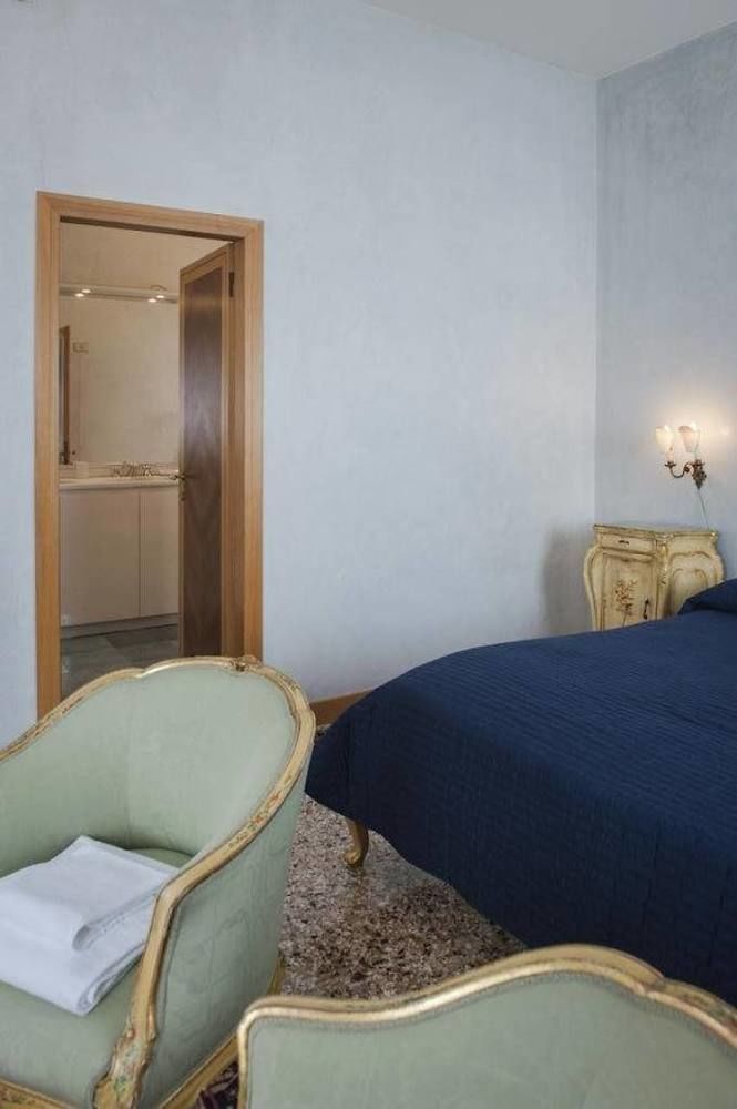 Guest house Ca' Dorin Venice