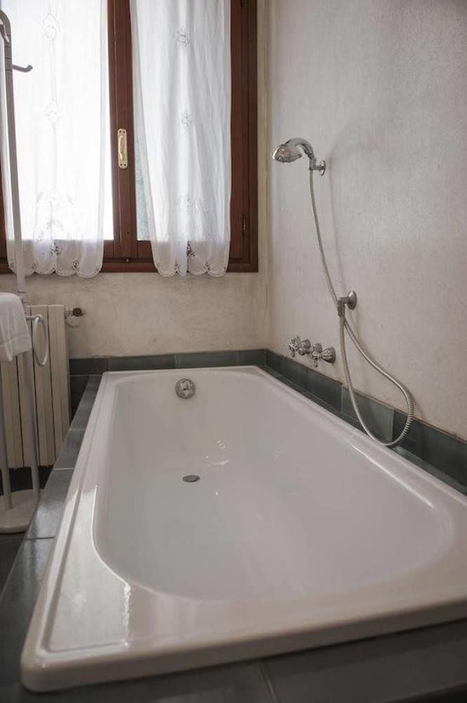 Guest house Ca' Dorin Venice