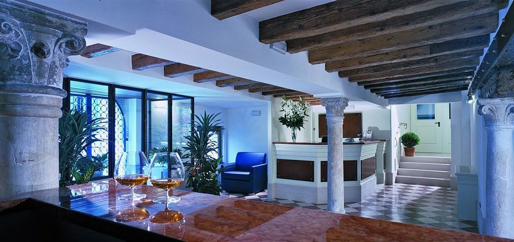 Hotel Giudecca 3*
