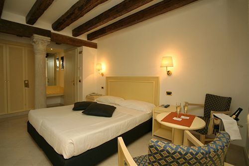 Hotel Giudecca Veneza
