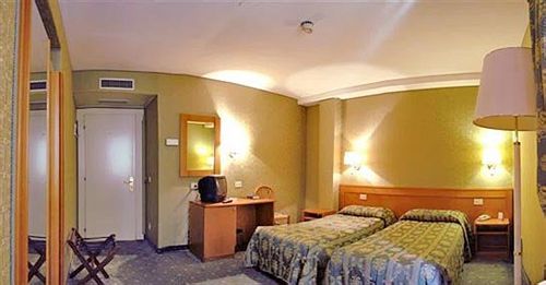 Hotel Spagna Venice