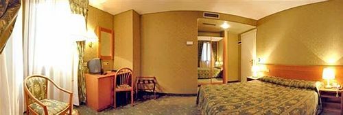 Hotel Spagna