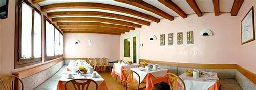 Hotel Spagna Venice