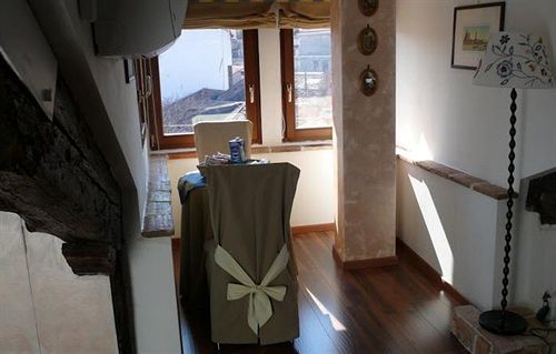 Guest house Corte Canal Venice