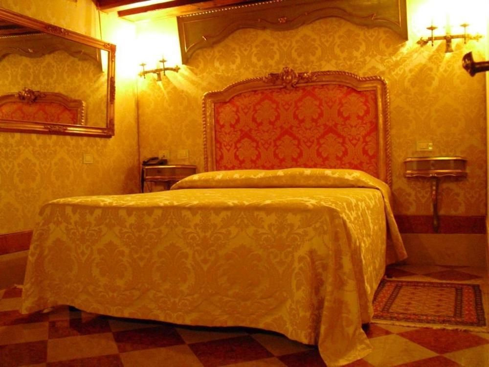 Hotel Palazzo Abadessa