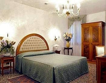 Antica Casa Carettoni Hotel Venice