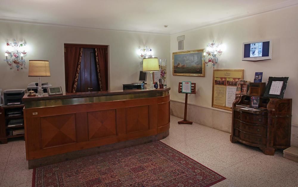 Hotel Ca' Alvise Venice