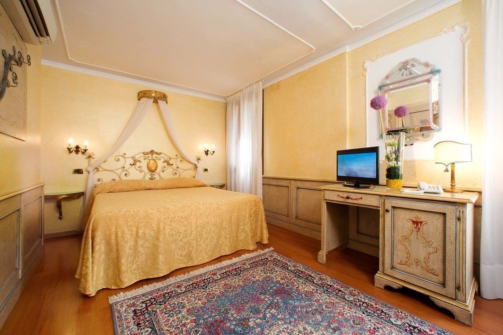 Hotel Al Piave 3*
