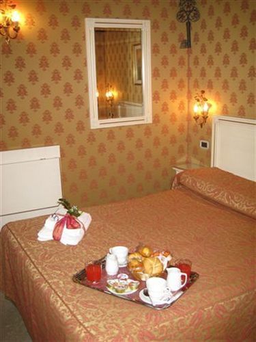 Bed & Breakfast Ca' San Vio 3*