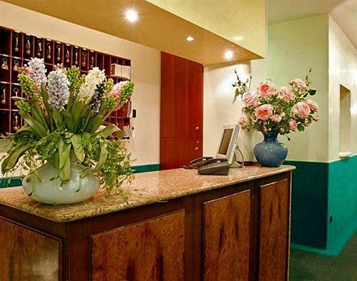 Atlantide Hotel Veneza