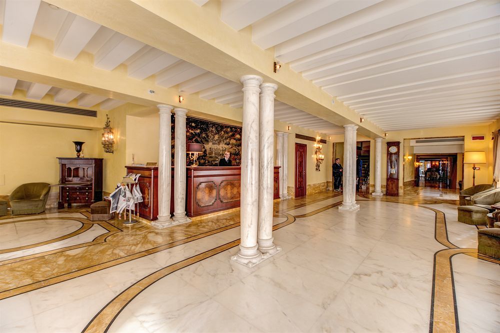 Bw Premier Collection Chc Continental Hotel Venice