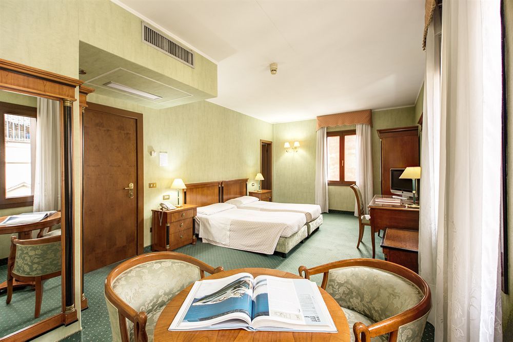 Bw Premier Collection Chc Continental 4*