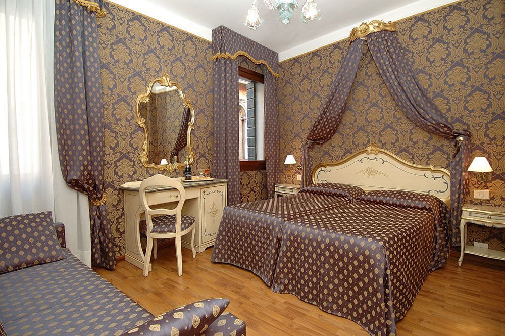 Hotel Al Gazzettino 3*