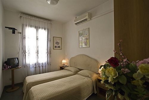 Hotel Marte Venice