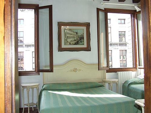 Hotel Marte