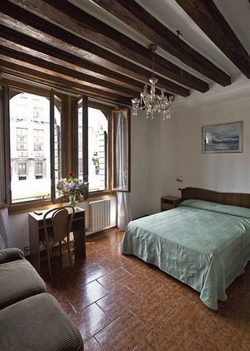 Marte Venice
