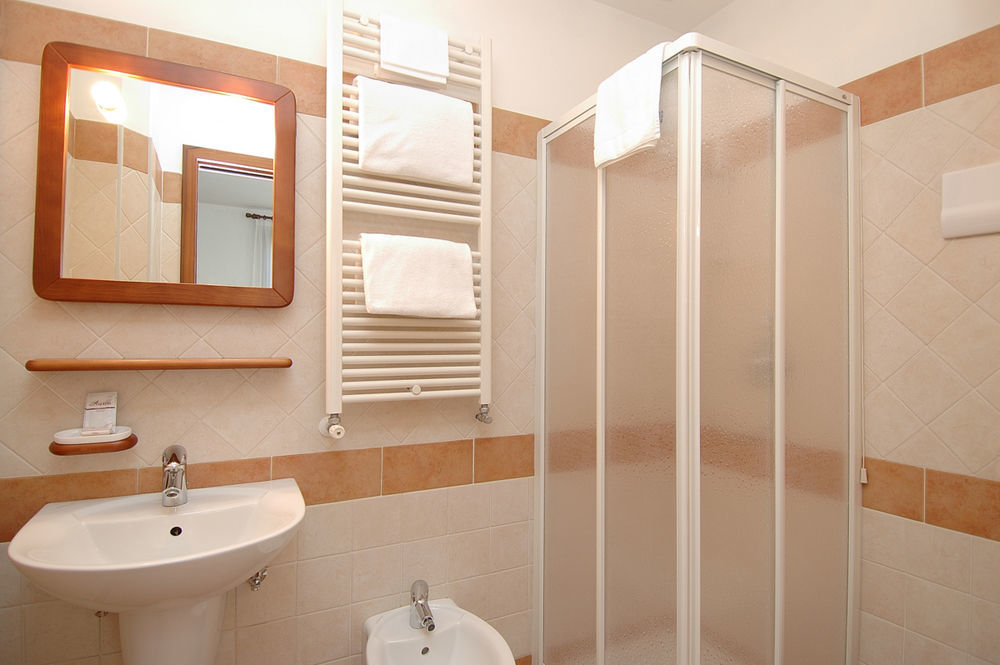 Guest house Alloggi Allegri Venice