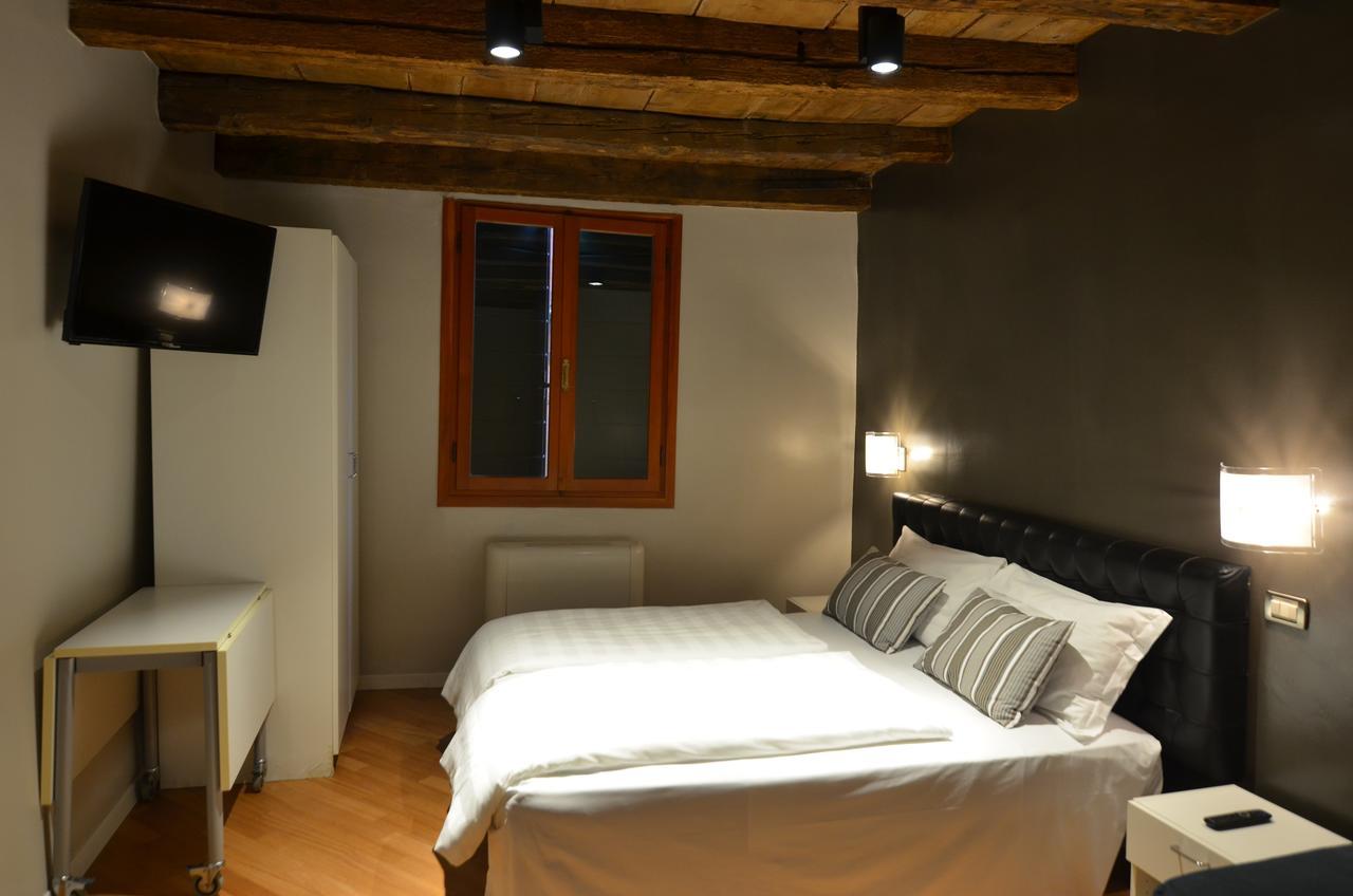Tiepolo Charme Apartment *