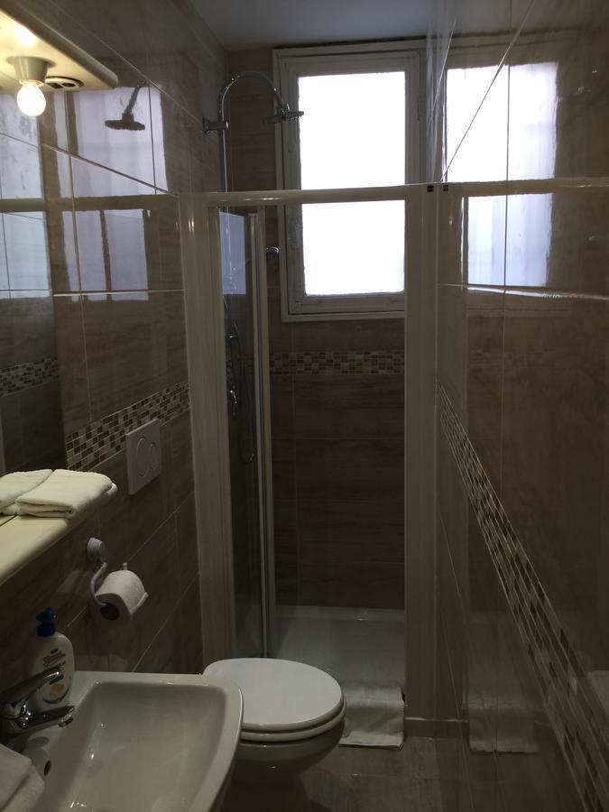 Ormesini Apartment Venice