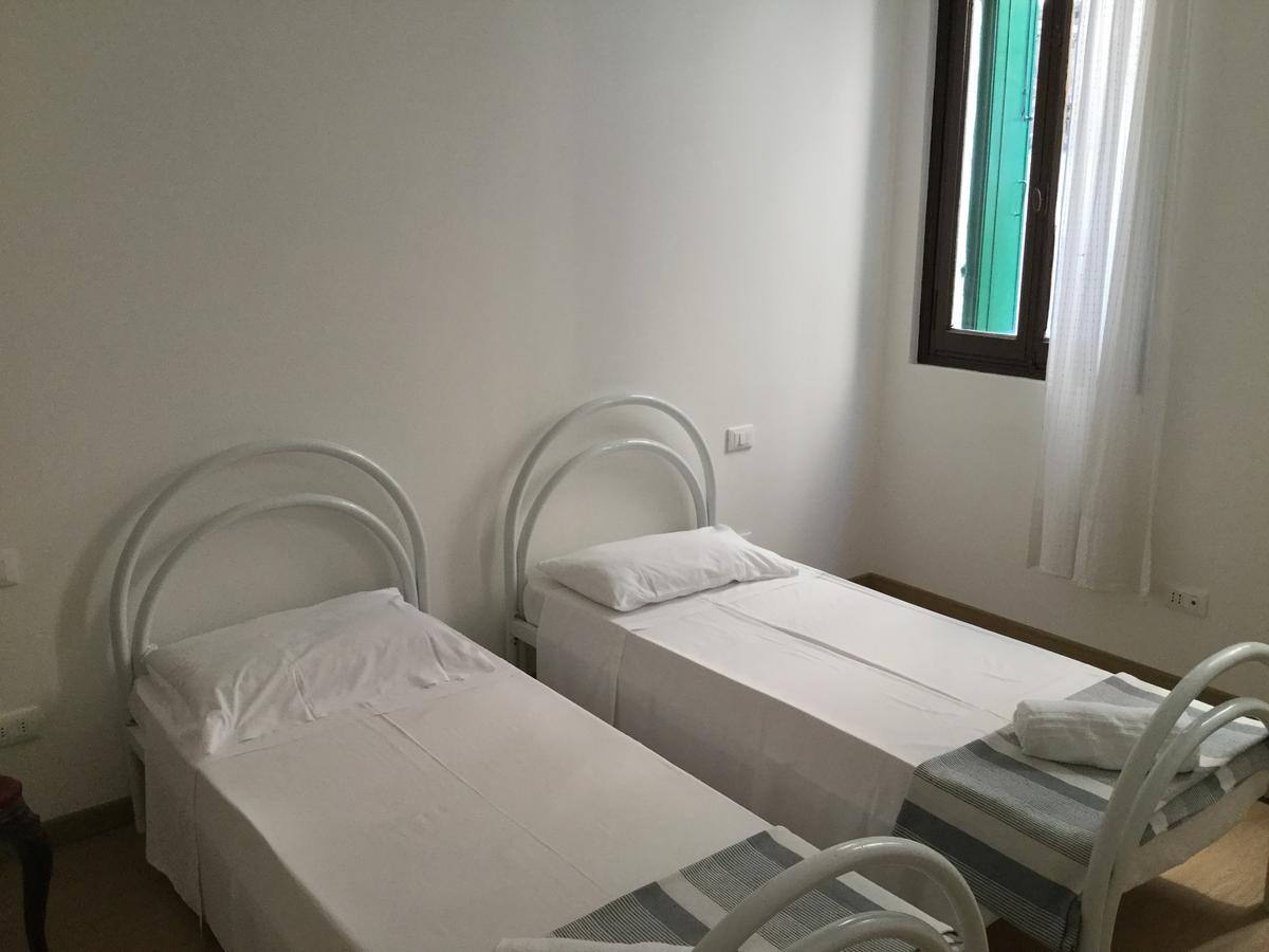 Apartment Ormesini