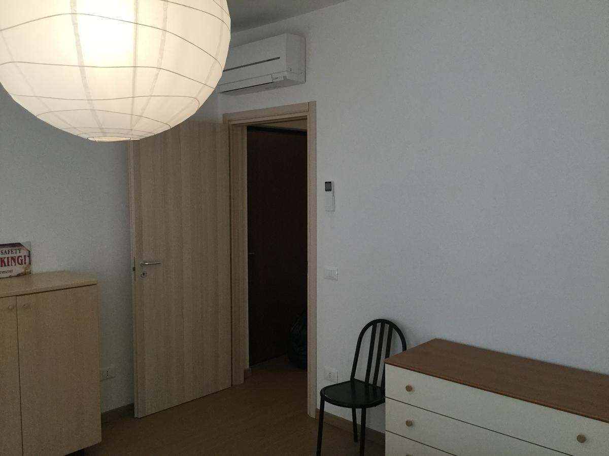 Apartment Ormesini Venice