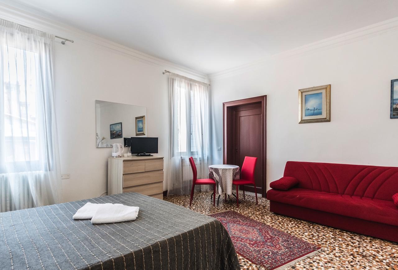 Guest house Ca Fenice *