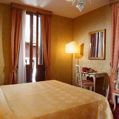 Castello Hotel