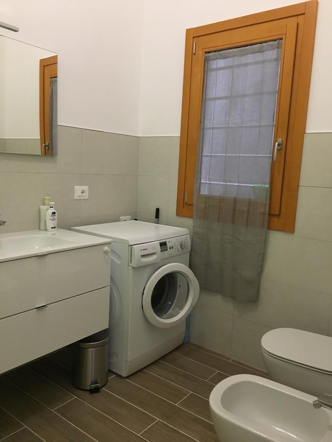 Ca' Lucia Apartment Venice