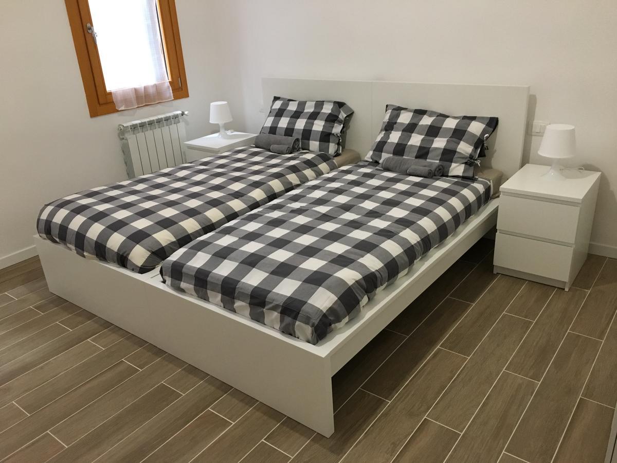 Apartment Ca' Lucia *