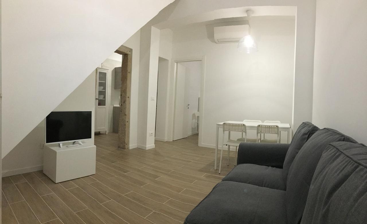 Apartment Ca' Lucia *