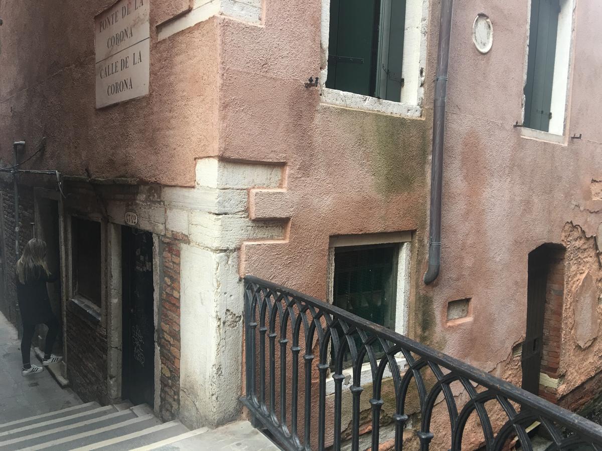 Apartment Tiepolo Charme Venice