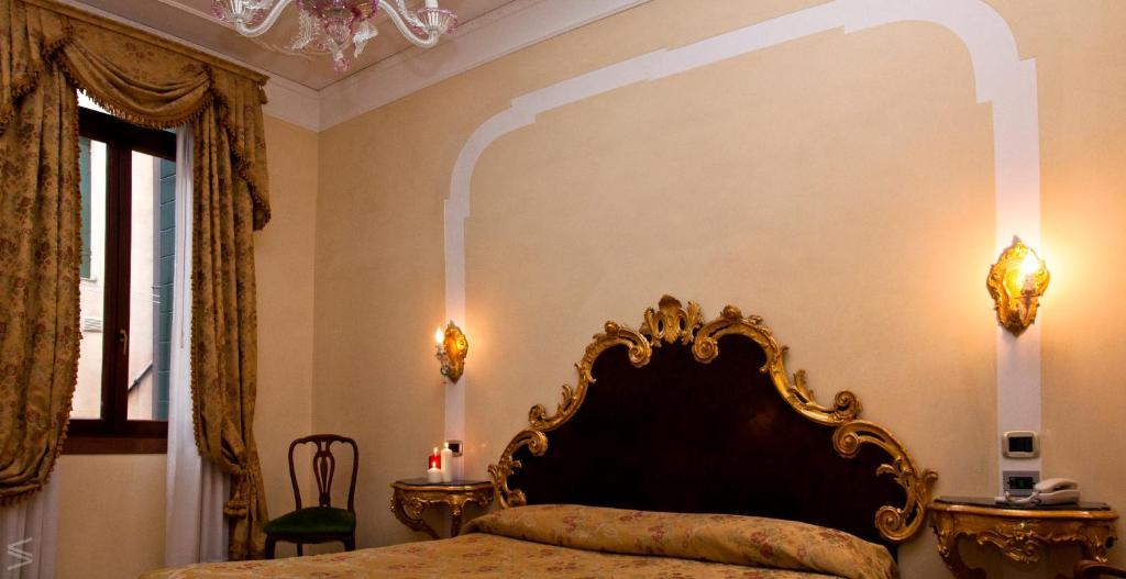 Hotel Residenza D'epoca San Cassiano Venice