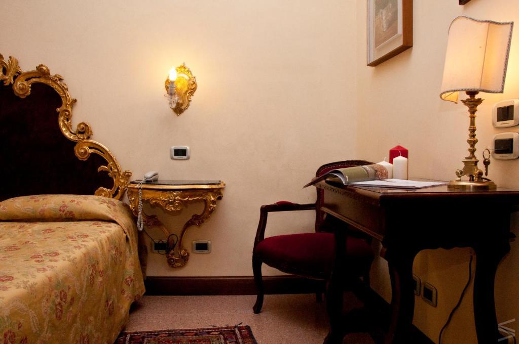 Hotel Residenza D'epoca San Cassiano Venice