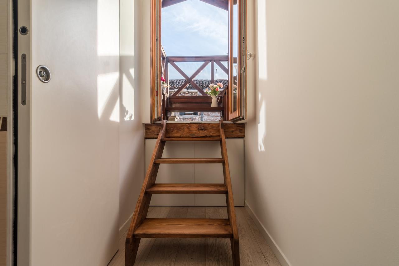 Rialto Mini Apartment *