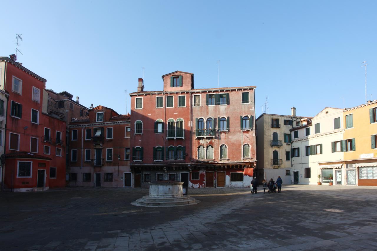Apartment Ca' Lucia